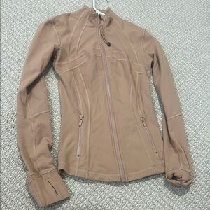 LULULEMON DEFINE JACKET